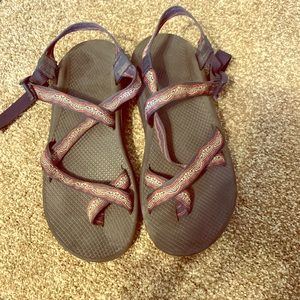 Men’s Size 12 Chaco Cloud Sandals